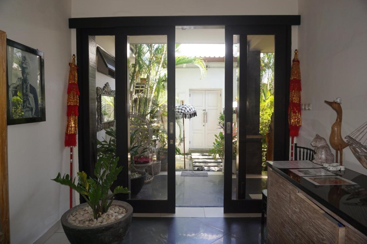 Villa Lingkar 89A 캉구 외부 사진
