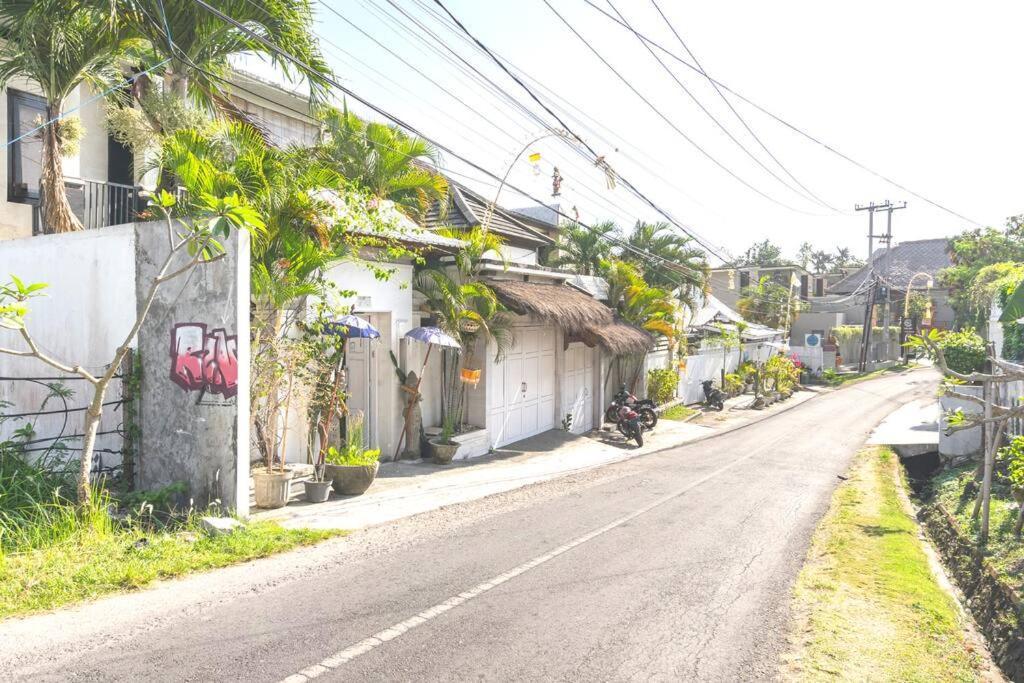 Villa Lingkar 89A 캉구 외부 사진