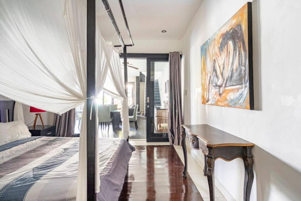 Villa Lingkar 89A 캉구 외부 사진