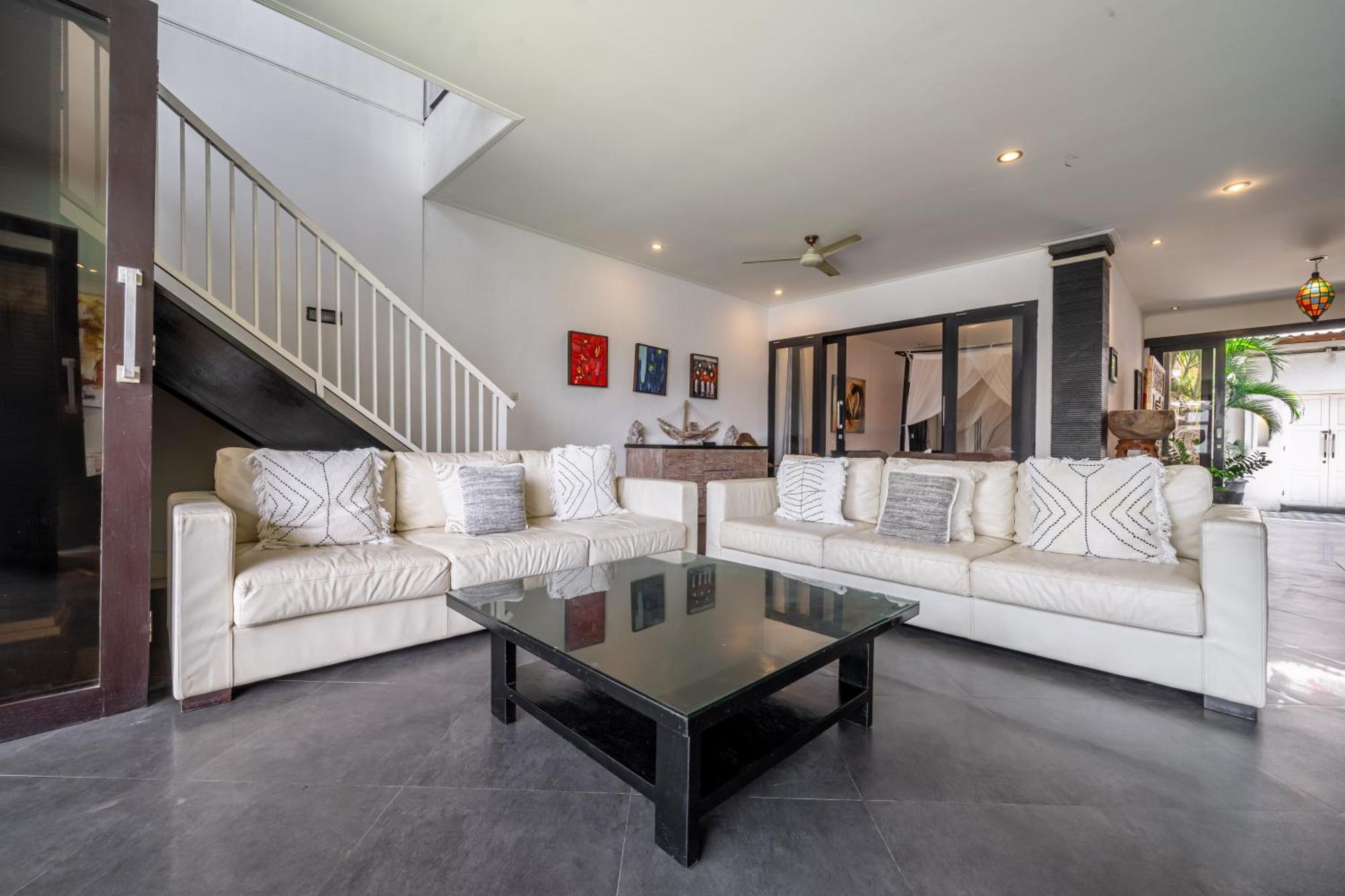 Villa Lingkar 89A 캉구 외부 사진