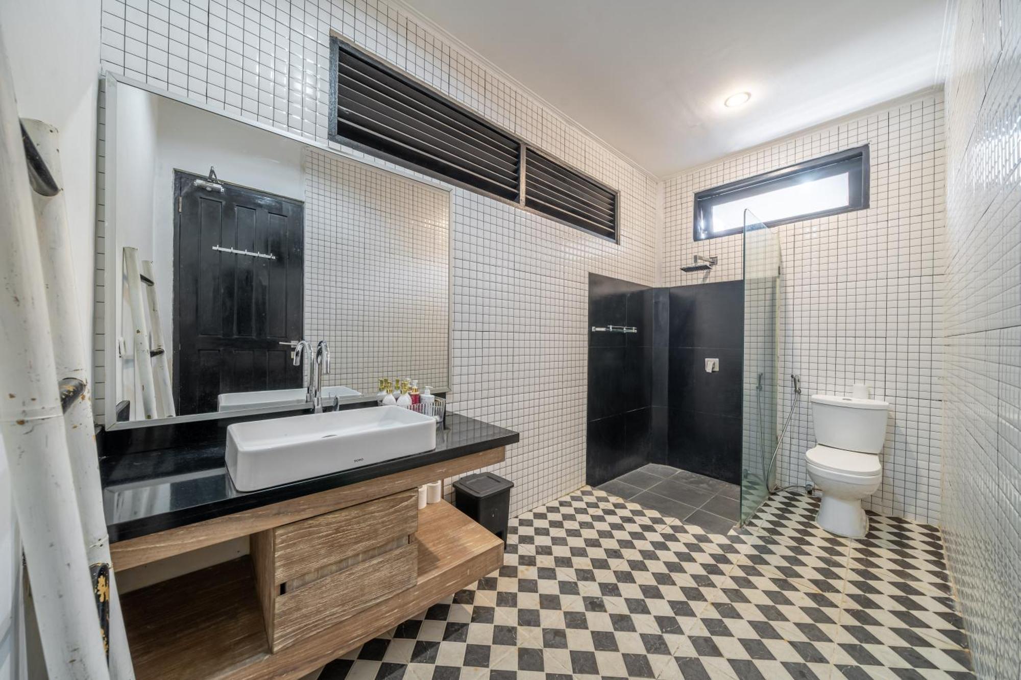 Villa Lingkar 89A 캉구 외부 사진